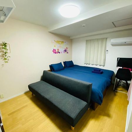 Miyabiro 102 Apartamento Quioto Exterior foto